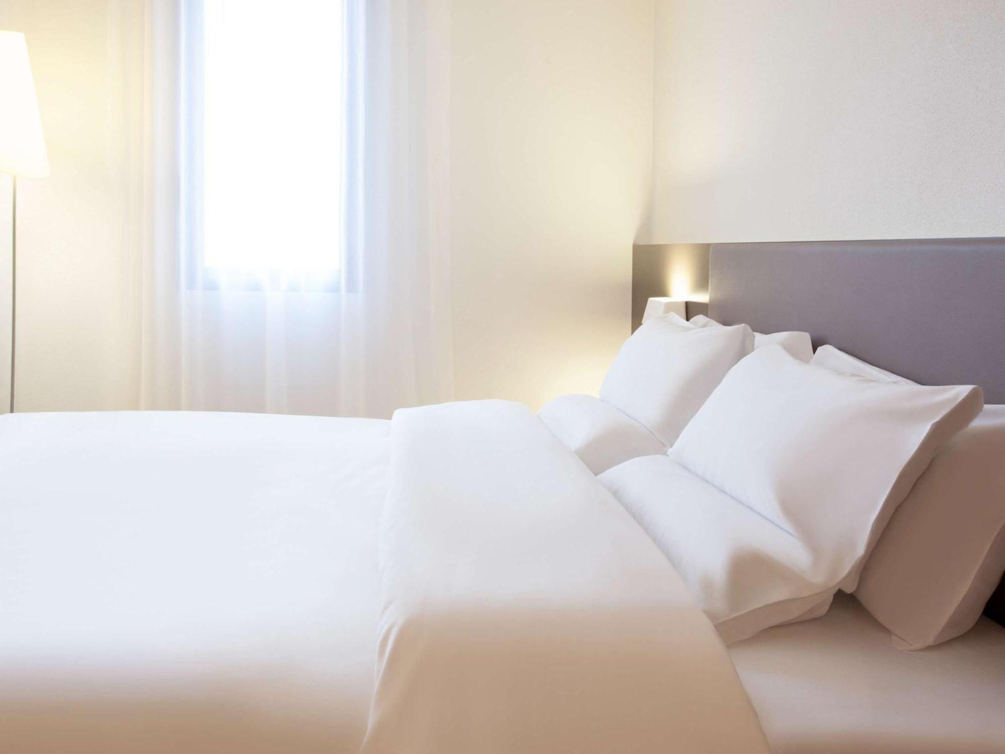 Novotel Setubal Exterior photo